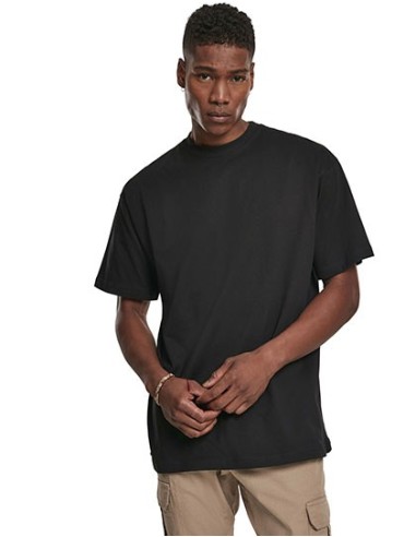 B-BY122-Premium Combed Jersey T-Shirt